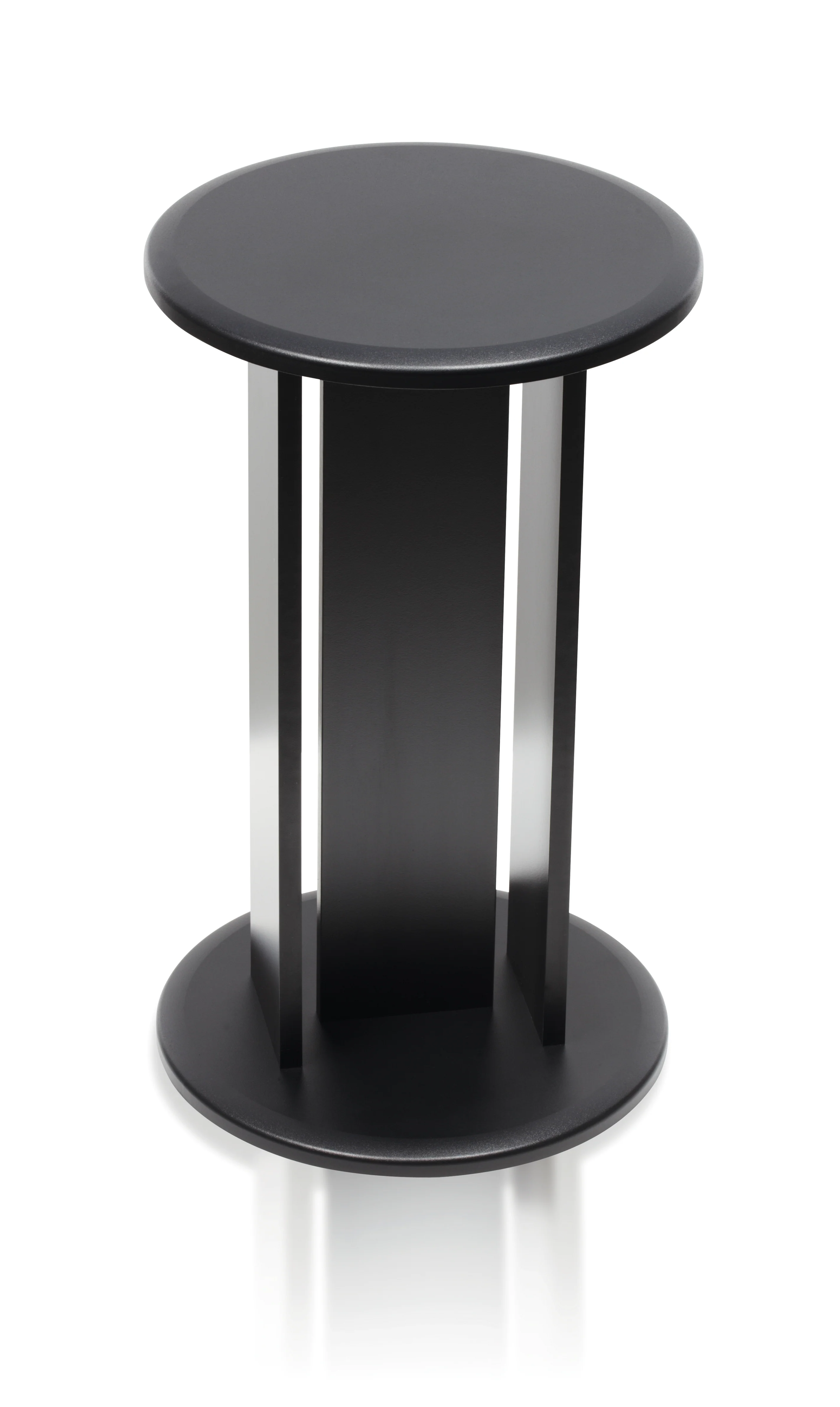 biOrb Aquarien Standsäule schwarz