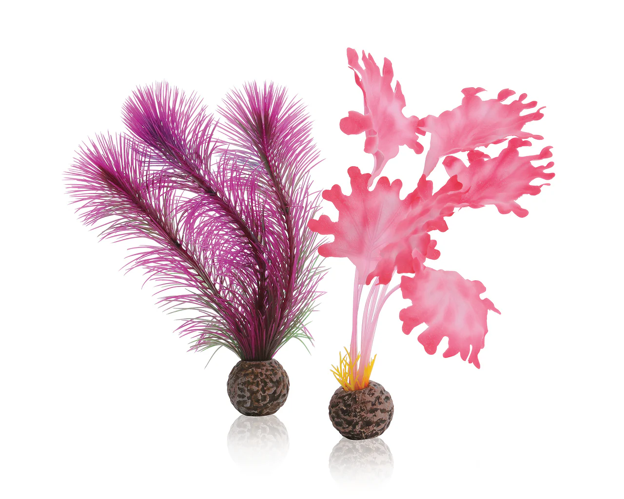 biOrb Seetang Set S pink