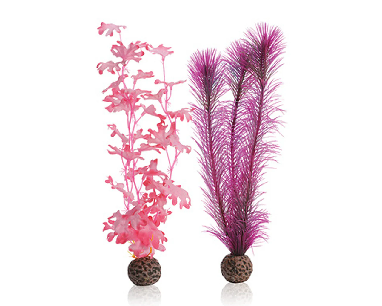 biOrb Seetang Set M pink