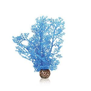biOrb Hornkoralle S blau