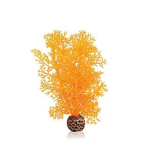 biOrb Hornkoralle S orange