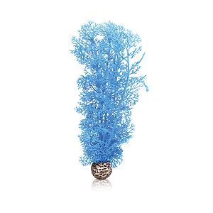 biOrb Hornkoralle M blau
