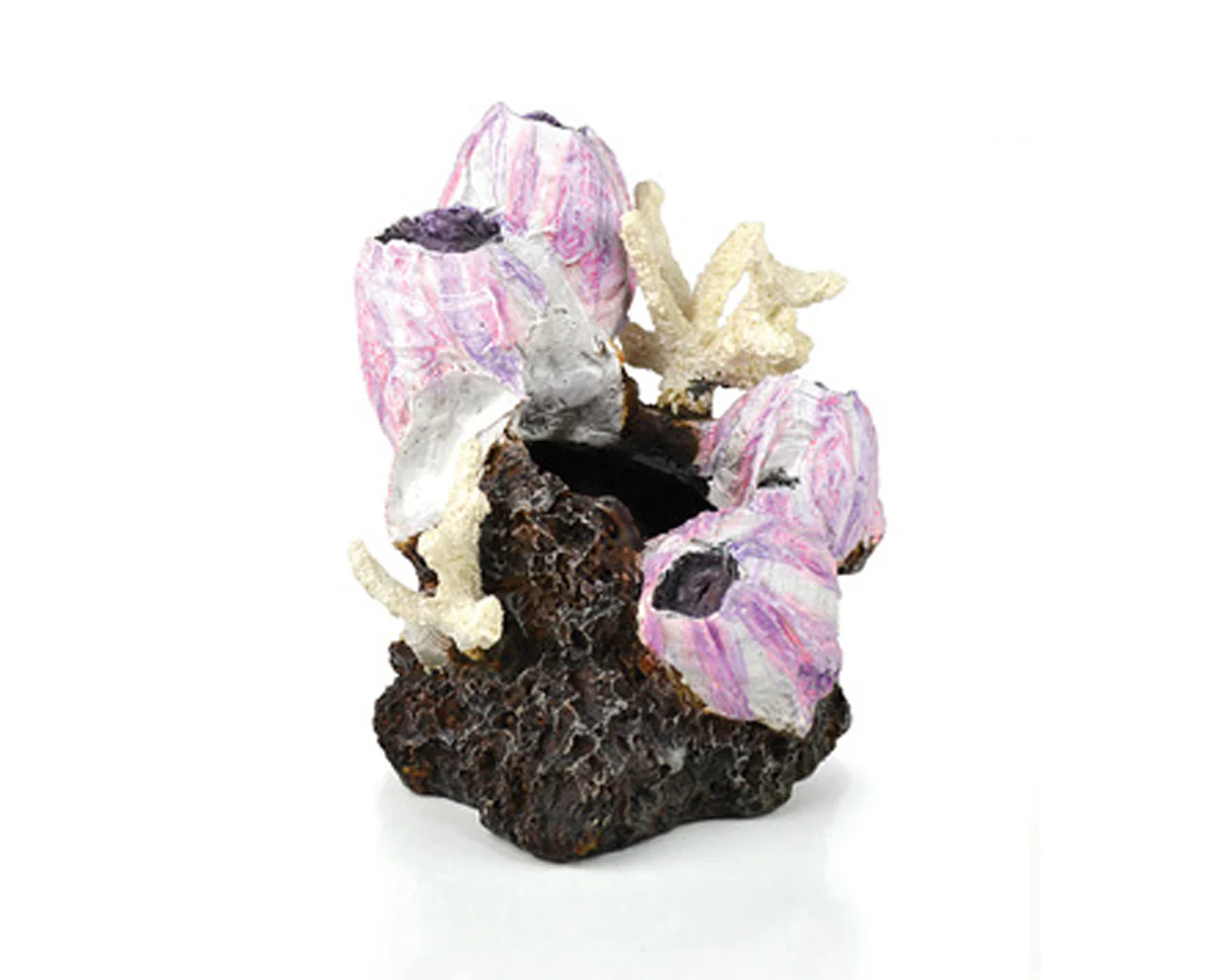 biOrb Seepflanzen Ornament S pink