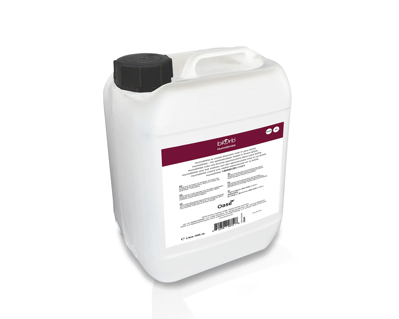 biOrb Humidimist 5 l