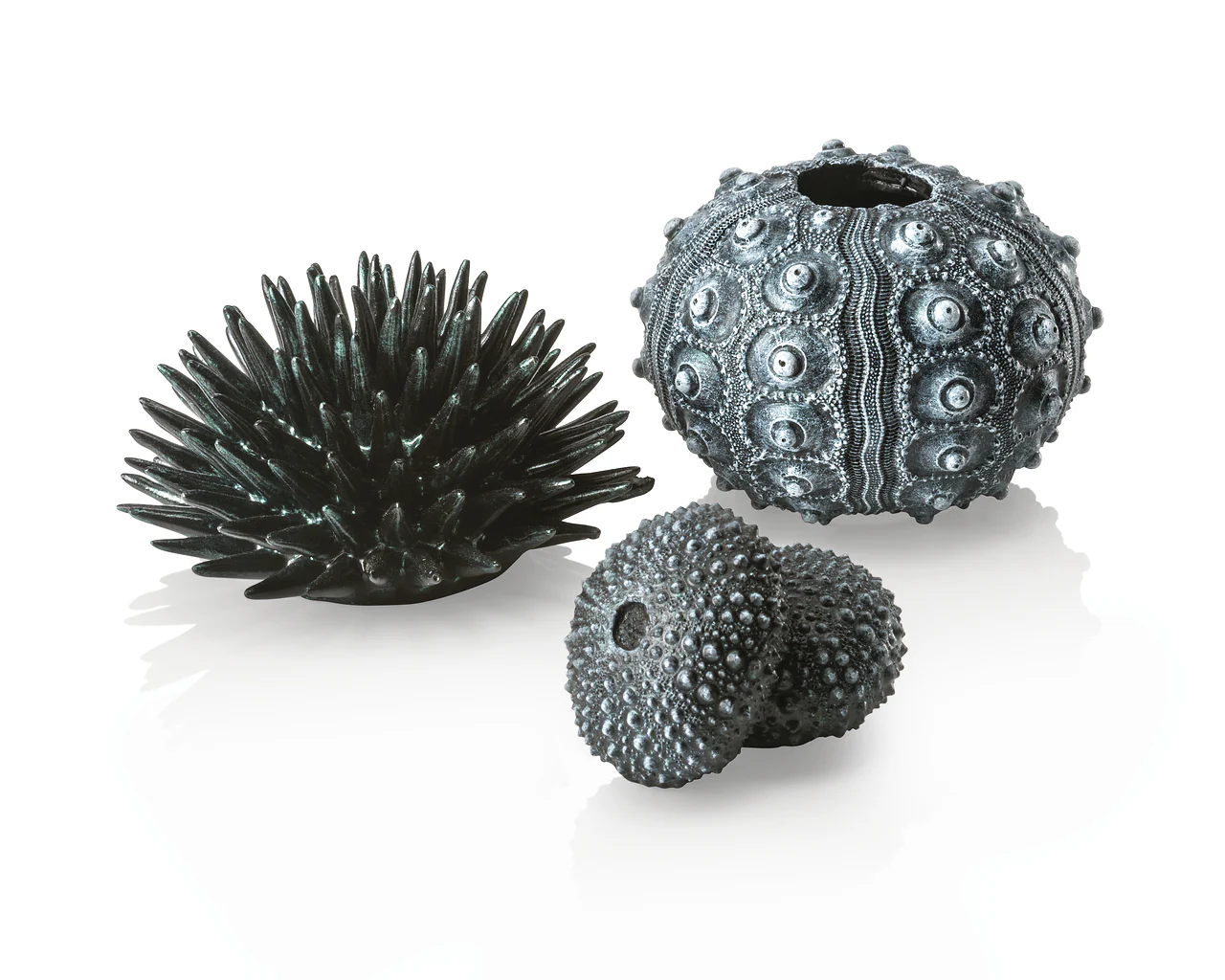 biOrb Seeigel Set schwarz