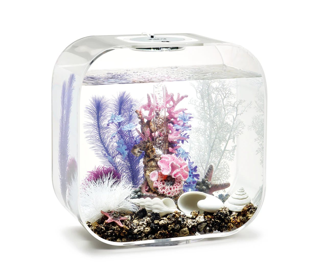 biOrb Decor Set 30L Pink Ocean - Image 3