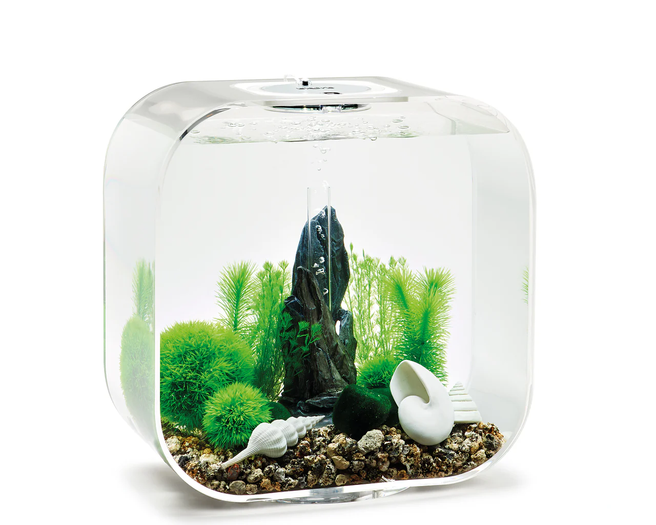 biOrb Decor Set 30L Stone Garden - Image 3