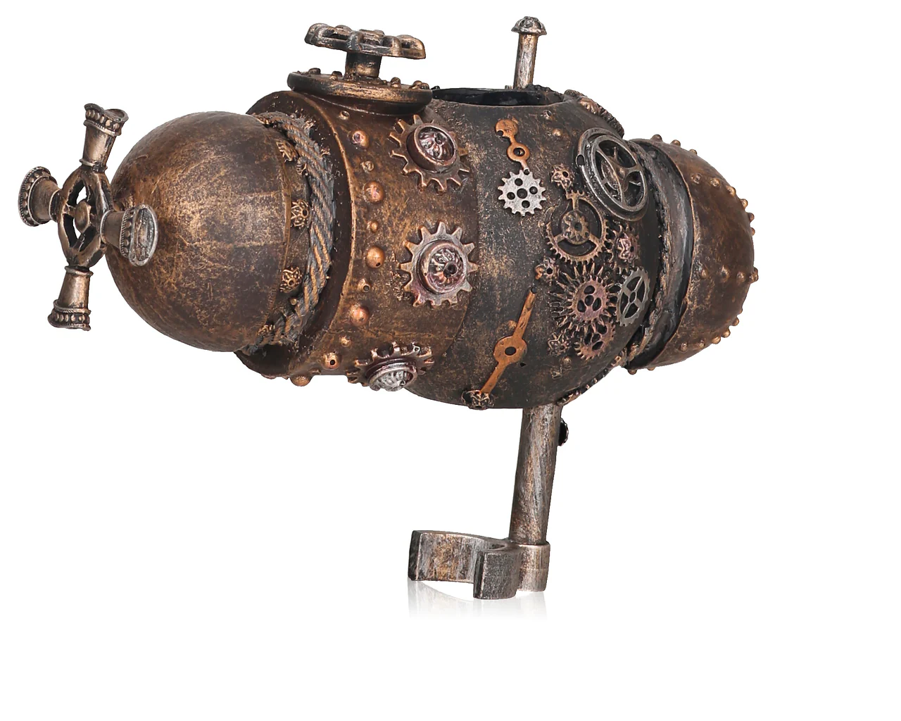 biOrb U-Boot