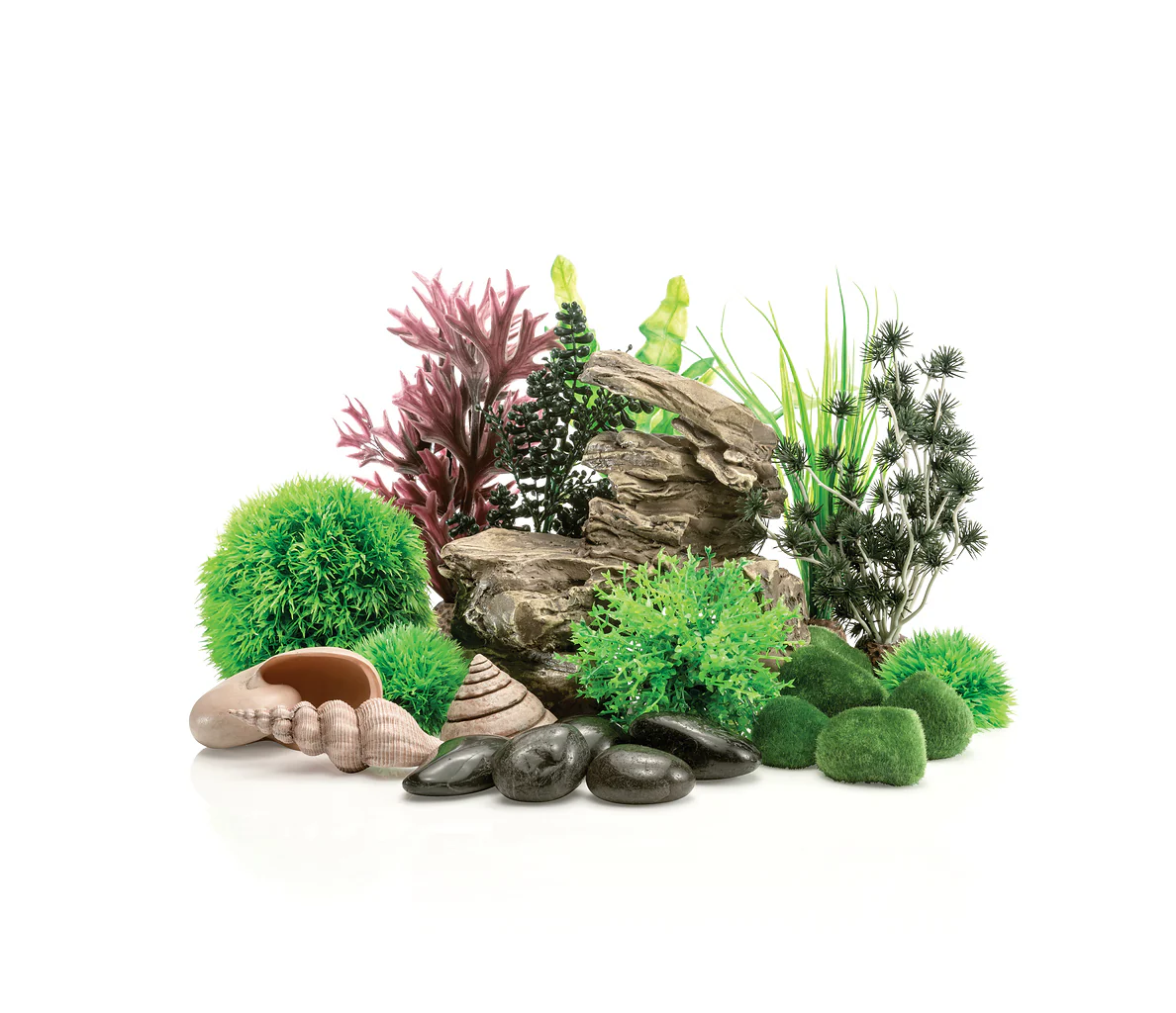 biOrb Decor Set Rock valley